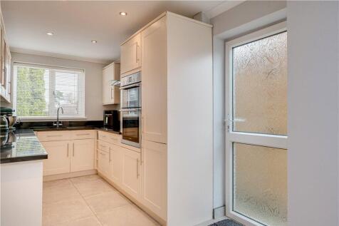 Stylish Kitchen