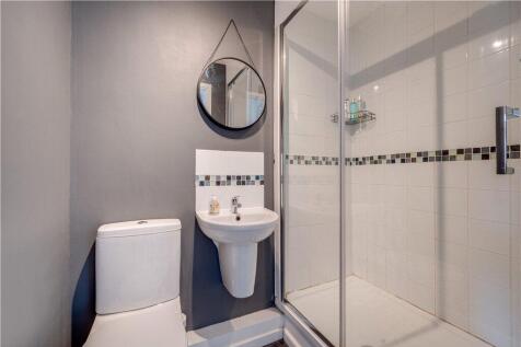 Guest Ensuite