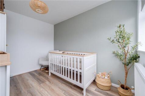 Nursery Bedroom