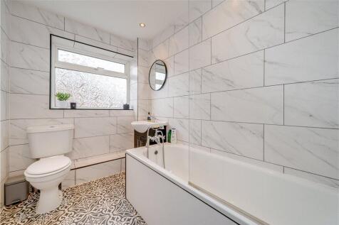 House Bathroom