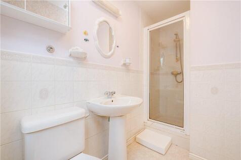 Ensuite Shower