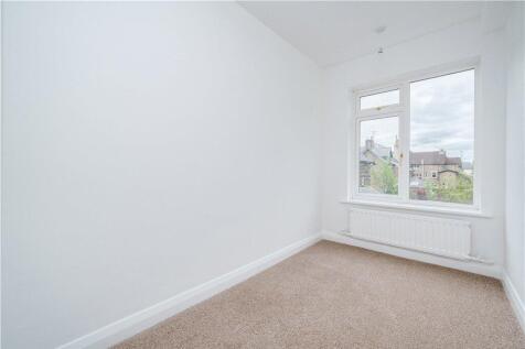 Bedroom 3 / Study