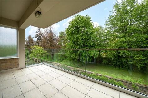 Private Balcony