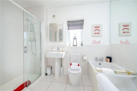House Bathroom