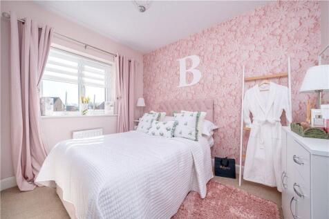 Family Bedroom