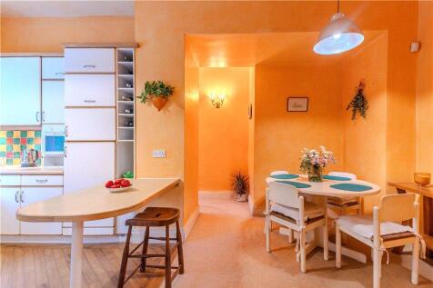 Kitchen Dining
