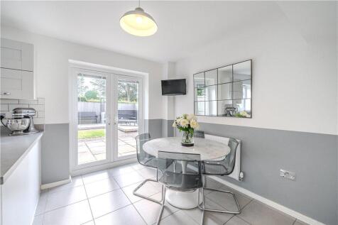 Kitchen Dining