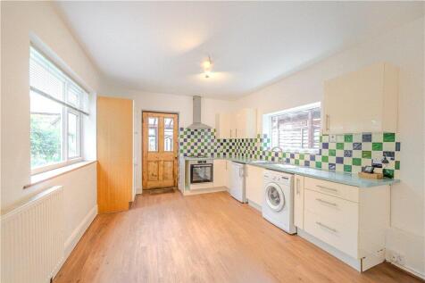 Ground Floor Kitchen