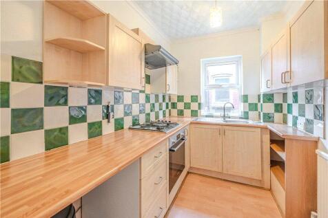 First Floor Kitchen