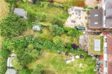 Garden Above