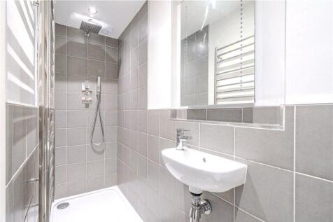 Shower / WC