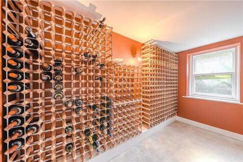 Wine Cellar
