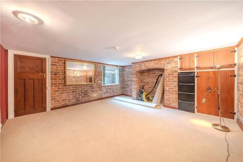 Office Play Room