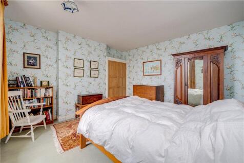 Family Bedroom