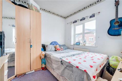 Family Bedroom