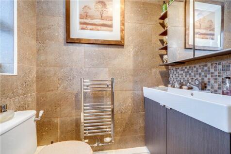 Guest Cloakroom