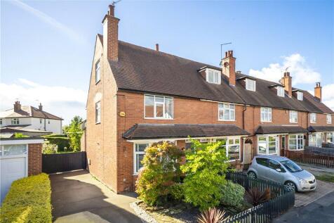 69 Swarcliffe Road