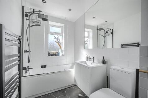 House Bathroom