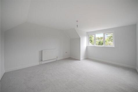 First Floor Bedroom