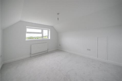 First Floor Bedroom