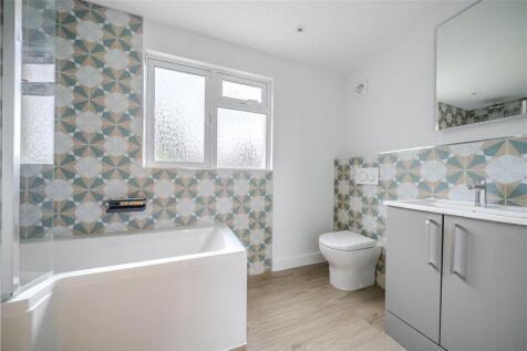 House Bathroom