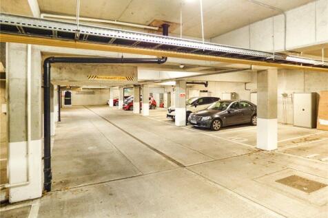 Underground Parking