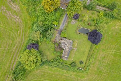 Arial Photo