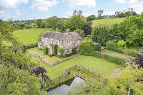 House and Gardens