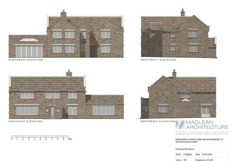 Potential Extensions