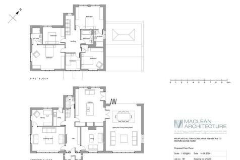 Potential Layout