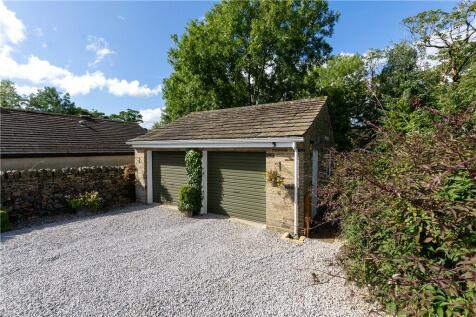 Garage and Parking