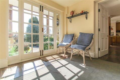 Sun Room