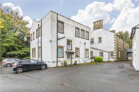 Marton House