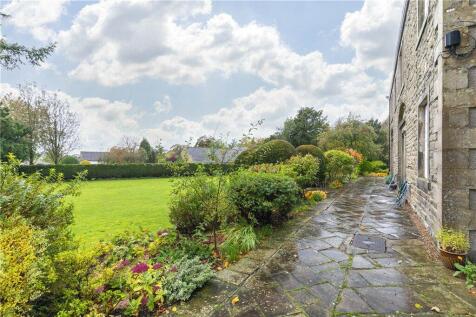 Communal Gardens