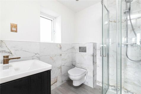Master Ensuite