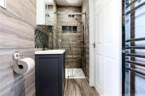 Master Ensuite