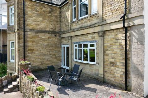 Front Patio