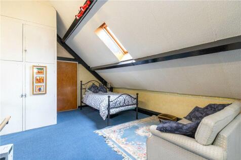 Games Room/Bedroom