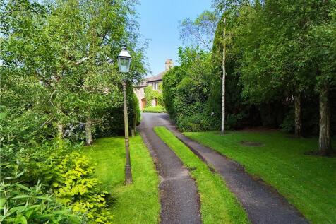 Private Driveway