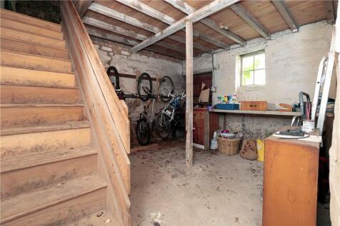 Barn Ground Floor