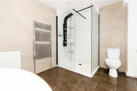 Master Ensuite