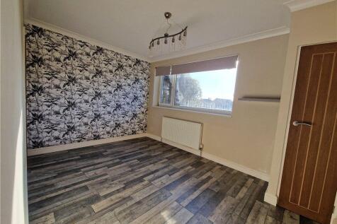 Ground Floor Bedroom