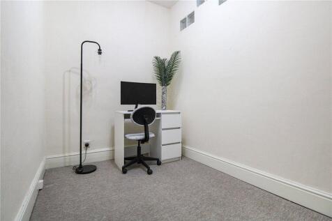 Occasional Room