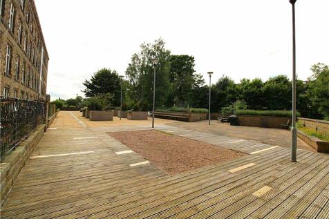 Communal Area