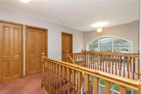 Galleried Landing