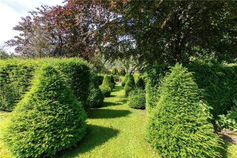 Hedging