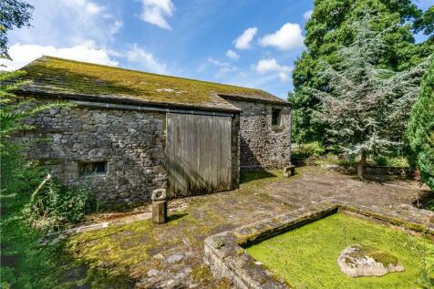 Barn