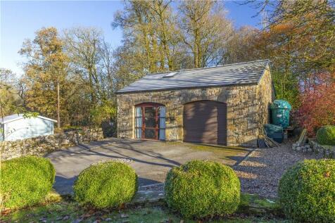 Annexe/Garage