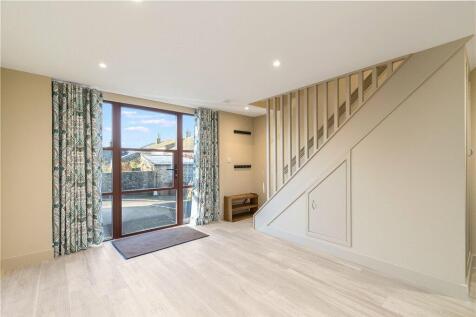 Annexe Day Room