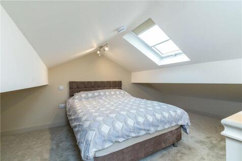 Annexe Bedroom